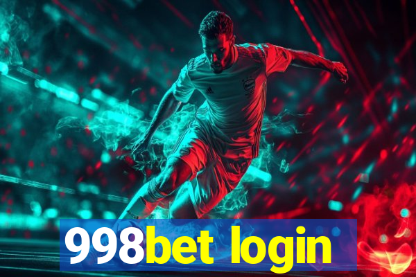 998bet login